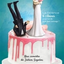Mariés au premier ringard