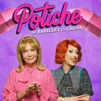 Potiche