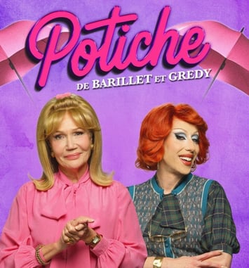 Potiche