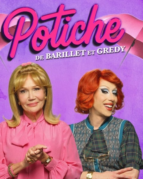 Potiche