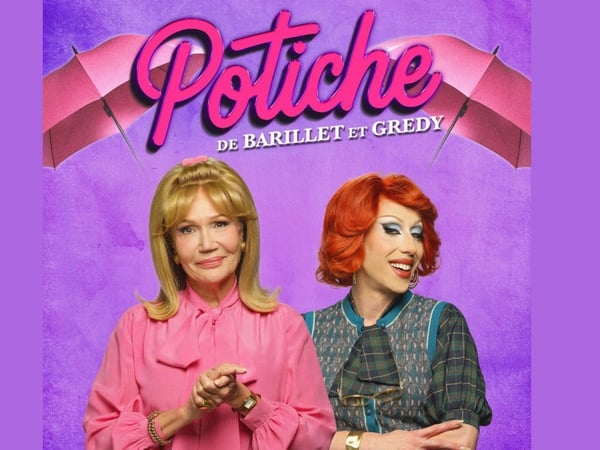 Potiche