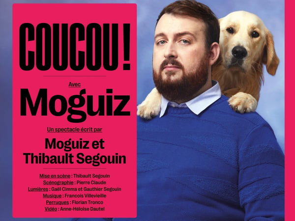 Moguiz