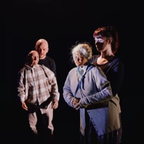 Spectacle déambulatoire et ateliers autour de "Jeanne sur ses terres"