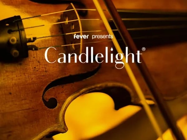 Candlelight : Hommage à Ariana Grande