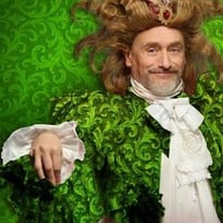 Le Bourgeois Gentilhomme