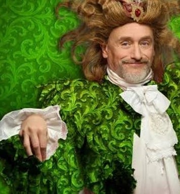 Le Bourgeois Gentilhomme