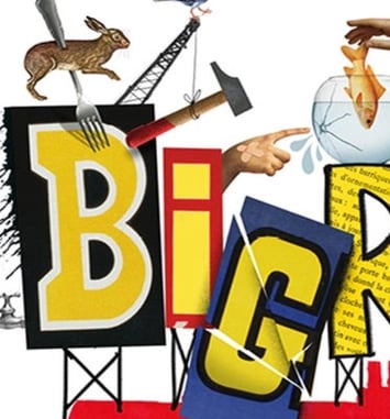 Bigre