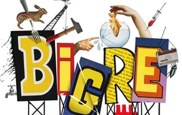 Bigre