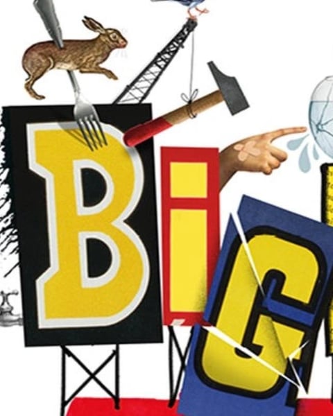 Bigre