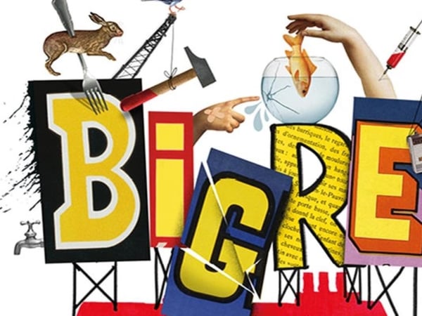 Bigre