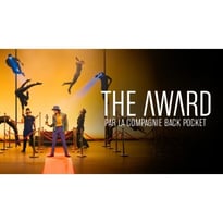 The Awards | Cie Back Pocket