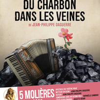 Du charbon dans les veines