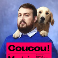 Moguiz - Coucou !