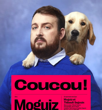 Moguiz - Coucou !