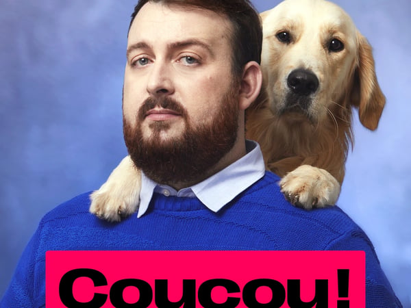 Moguiz - Coucou !