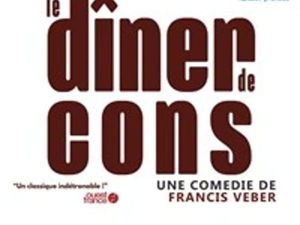 Le dîner de cons