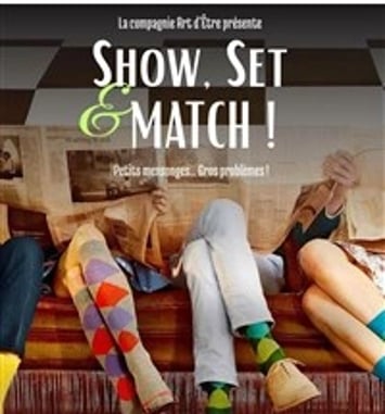 Show, Set et Match !