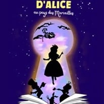 Le retour d'Alice au pays des Merveilles