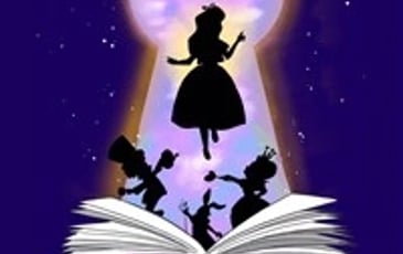 Le retour d'Alice au pays des Merveilles