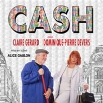 Cash