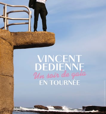 Vincent Dedienne