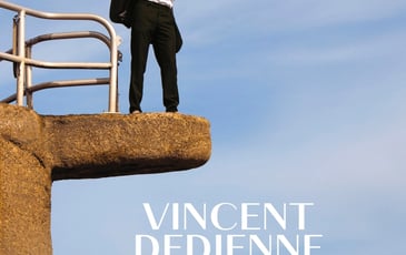 Vincent Dedienne