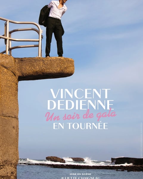 Vincent Dedienne