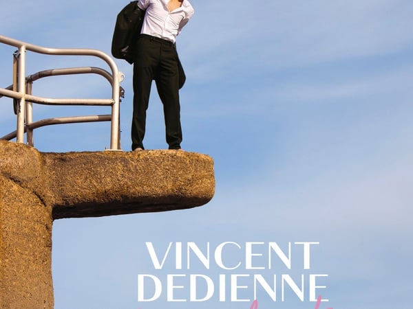 Vincent Dedienne