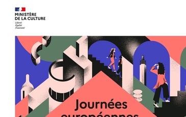 Portes ouvertes à l'Hôtel de Ville : Focus sur les jeunes publics