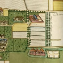 Visite guidée : Du château à la Ferme d'en Haut, histoires architecturales