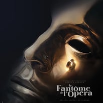 Le Fantôme de l'Opéra