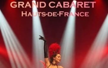 Le Spectacle du Grand Cabaret