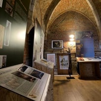 Exposition « Bailleul, ville modèle de la reconstruction néoflamande »