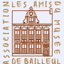 Présentation de l'association des Amis du musée Benoît-De-Puydt au grand public