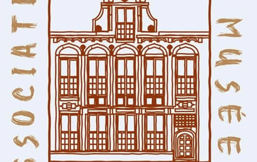 Présentation de l'association des Amis du musée Benoît-De-Puydt au grand public