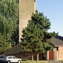 Visite de l'église Saint-Jean-Bosco