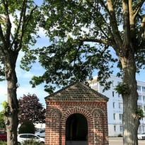 Découverte de la Chapelle Sainte-Thérèse de Lisieux