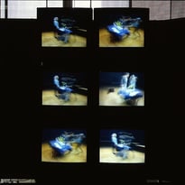 Conférence : l'obsolescence technologique et la collection vidéo