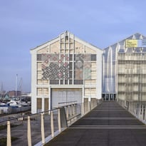 Parcours Architecture