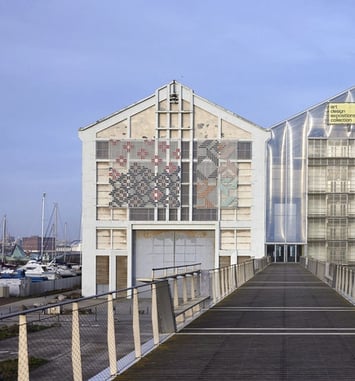 Parcours Architecture