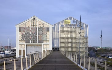 Parcours Architecture