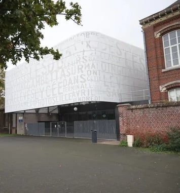 Le Lycée Gambetta, un lycée riche de son histoire