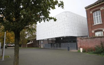 Le Lycée Gambetta, un lycée riche de son histoire