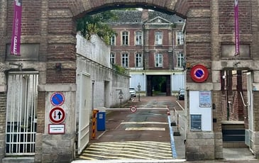 Visite guidée des anciennes écoles normales d'institutrices
