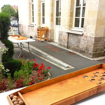 Tous aux jeux !