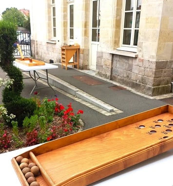 Tous aux jeux !
