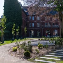 Visite découverte de l'ancien monastère des Bénédictines transformé en résidence intergénérationnelle