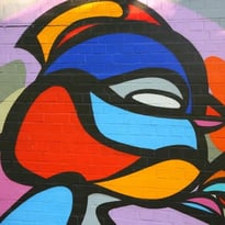 Partez à la découverte des œuvres Street Art du Virolois à l'Epidème