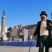 Visite insolite : Lille en 1913, entre Bourse, textiles et charbon