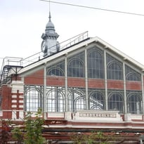 Association Ferronord – Modélisme ferroviaire